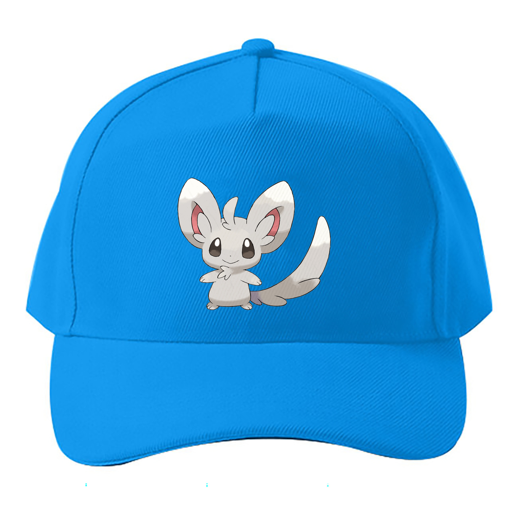 （画像用） ポケットモンスター Pokémon ベースボールキャップ 綿100％ 男女兼用 帽子 スポーツ